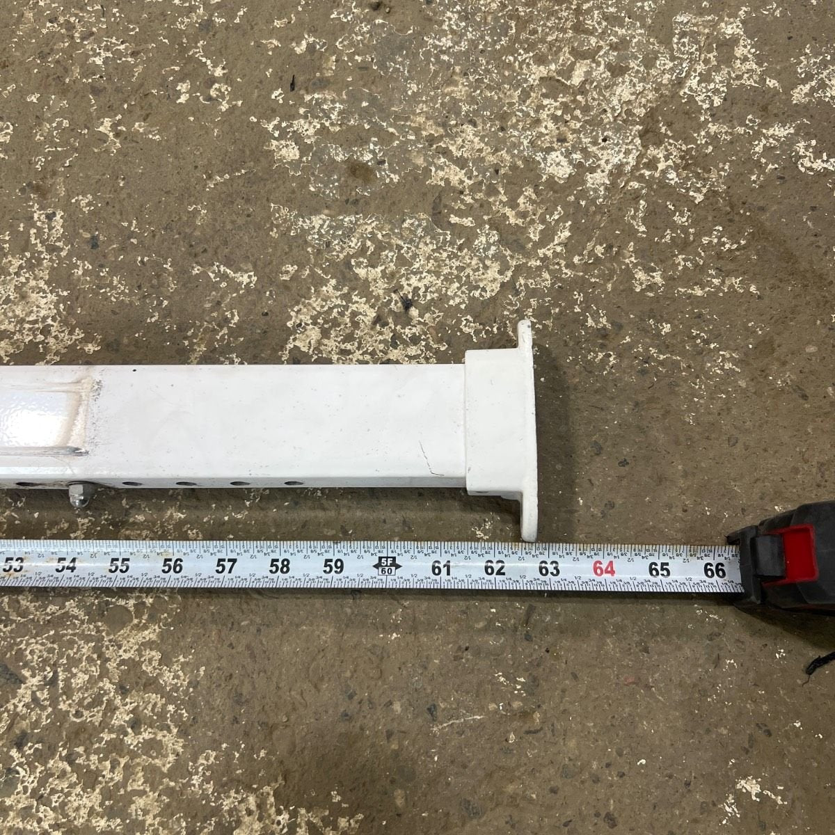 Used Carefree Main Arm Lower 63” - R00412 - 301 - 55 - Young Farts RV Parts