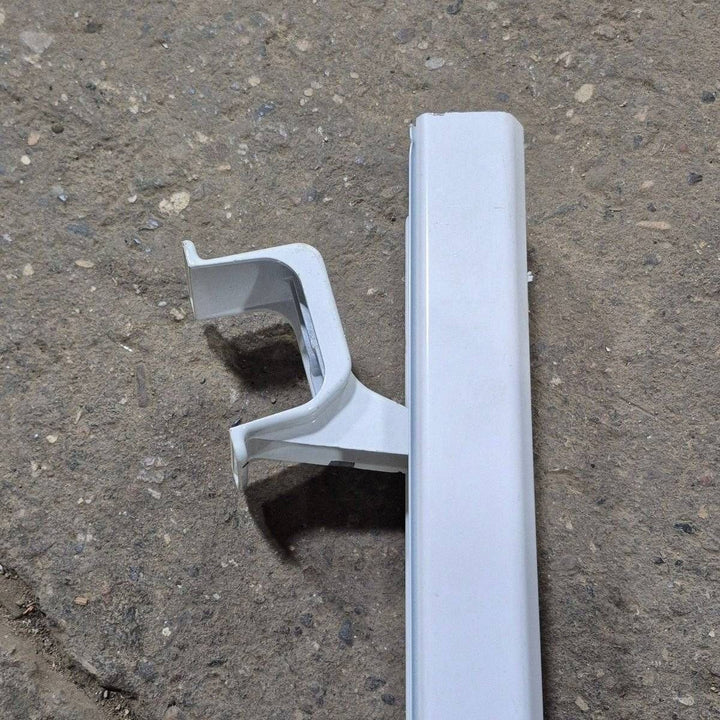 Used Carefree Manual Awning Arm, White, 66" - R00415 - 315 - 55 - Young Farts RV Parts