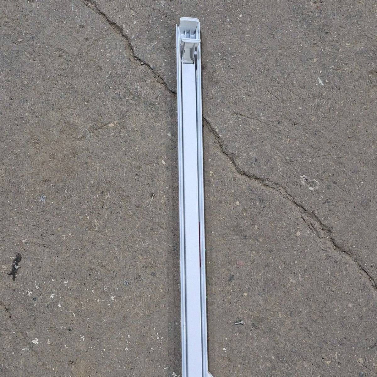 Used Carefree Manual Awning Arm, White, 66" - R00415 - 315 - 55 - Young Farts RV Parts