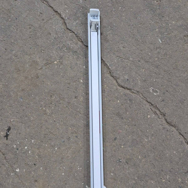 Used Carefree Manual Awning Arm, White, 66" - R00415 - 315 - 55 - Young Farts RV Parts