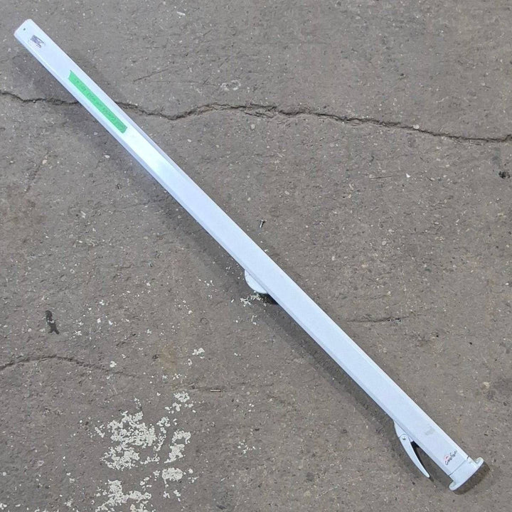 Used Carefree Manual Awning Arm, White, 66" - R00415 - 315 - 55 - Young Farts RV Parts