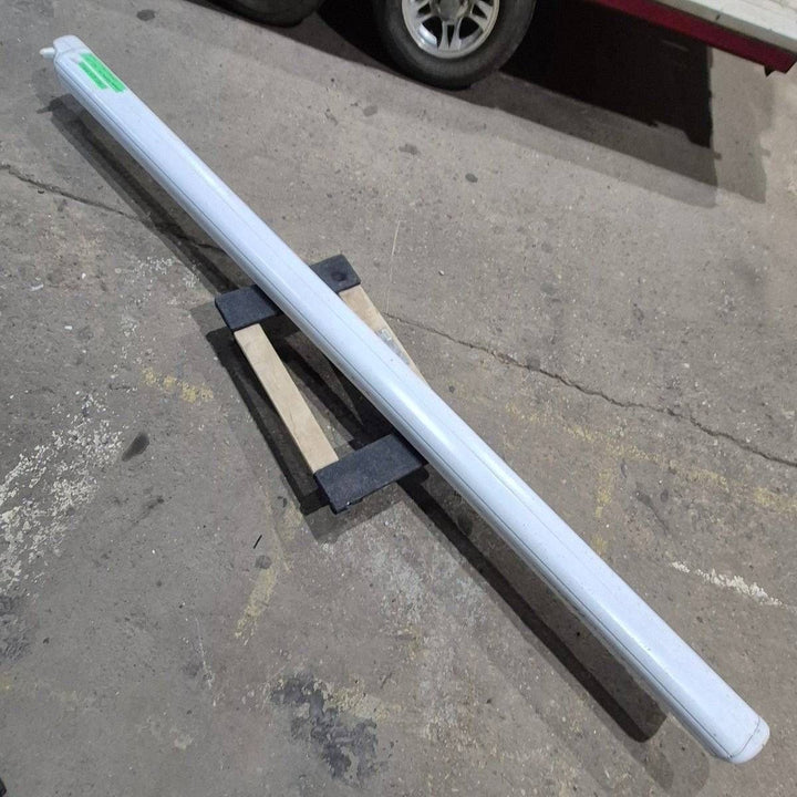 Used Carefree Manual Box Awning, New Canvas, 10' - 351188D25 (Believed to be) - Young Farts RV Parts