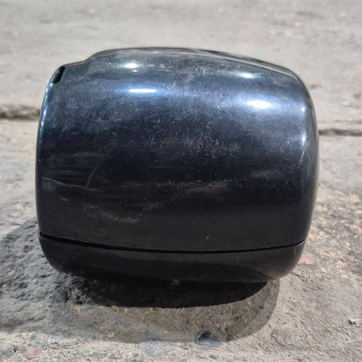 Used Carefree Power Awning Cover, Idler/ Rear, Black - R001329BLK - Young Farts RV Parts