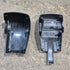 Used Carefree Power Awning Cover, Idler/ Rear, Black - R001329BLK - Young Farts RV Parts