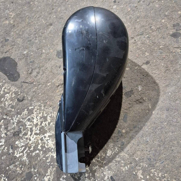 Used Carefree Power Awning Cover, Idler/ Rear, Black - R001329BLK - Young Farts RV Parts