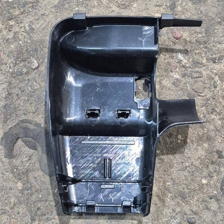 Used Carefree Power Awning Idler/ Rear, Back Cover, Black - R001932 - 006 - Young Farts RV Parts