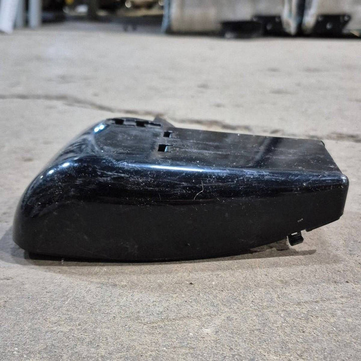 Used Carefree Power Awning Motor/ Head, Back Cover, Black - R001930 - 006 - Young Farts RV Parts
