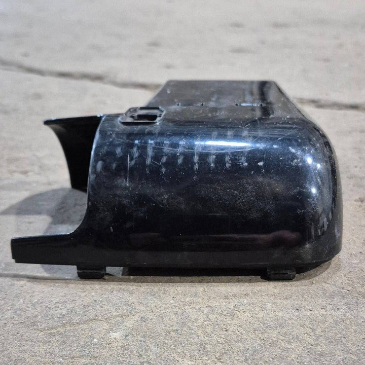 Used Carefree Power Awning Motor/ Head, Back Cover, Black - R001930 - 006 - Young Farts RV Parts