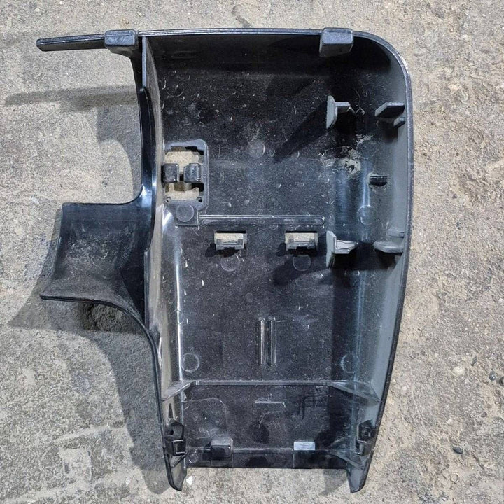 Used Carefree Power Awning Motor/ Head, Back Cover, Black - R001930 - 006 - Young Farts RV Parts