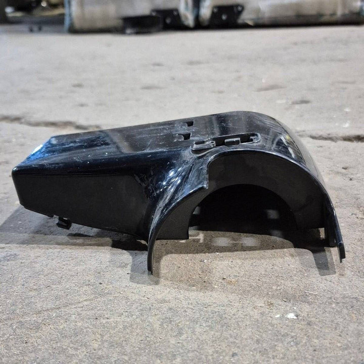 Used Carefree Power Awning Motor/ Head, Back Cover, Black - R001930 - 006 - Young Farts RV Parts