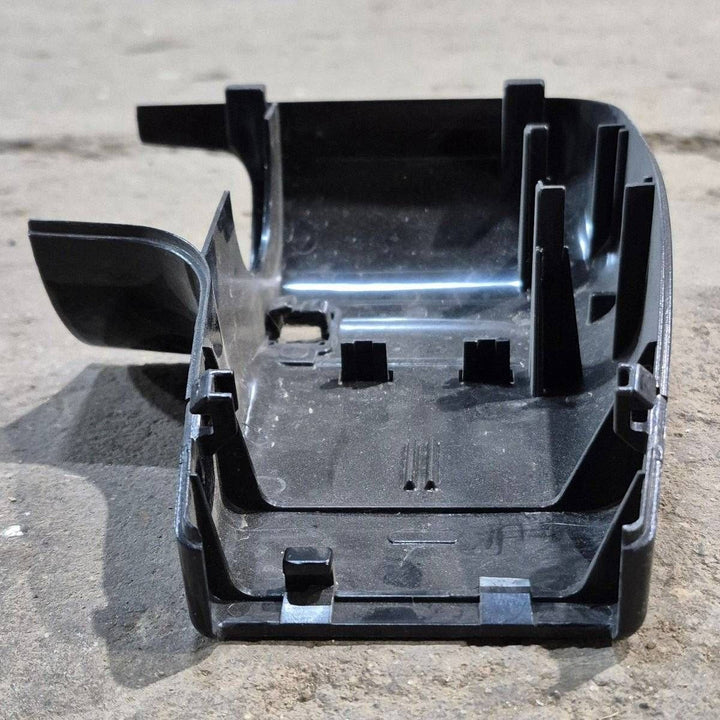 Used Carefree Power Awning Motor/ Head, Back Cover, Black - R001930 - 006 - Young Farts RV Parts