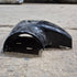 Used Carefree Power Awning Motor/ Head, Front Cover, Black - R001930 - 006 - Young Farts RV Parts