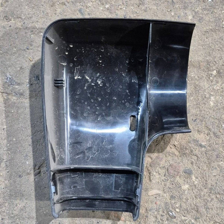 Used Carefree Power Awning Motor/ Head, Front Cover, Black - R001930 - 006 - Young Farts RV Parts