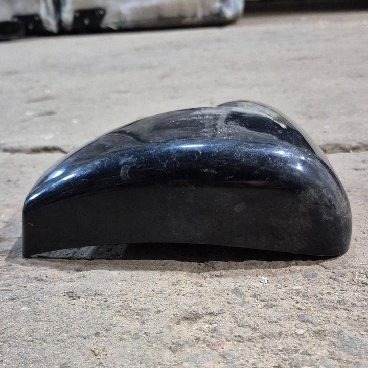 Used Carefree Power Awning Motor/ Head, Front Cover, Black - R001930 - 006 - Young Farts RV Parts