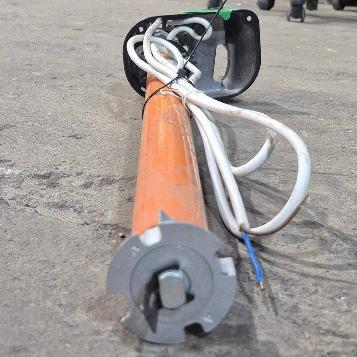 Used Carefree Replacement Motor - Marquee , R001531 - Young Farts RV Parts