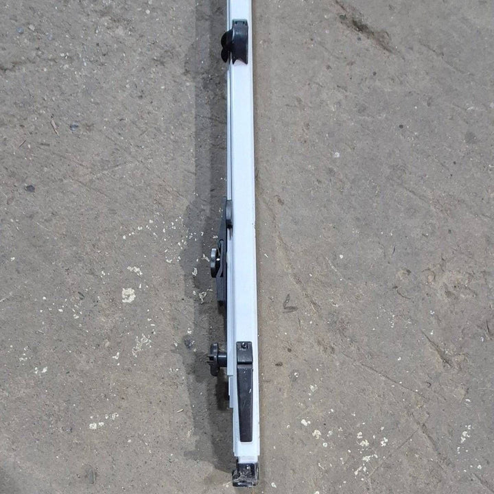 Used Carefree Single Manual Arm, 66", White - R00416 - 301 - 55 - Young Farts RV Parts