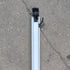 Used Carefree Single Manual Arm, 66", White - R00416 - 301 - 55 - Young Farts RV Parts