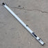 Used Carefree Single Manual Arm, 66", White - R00416 - 301 - 55 - Young Farts RV Parts