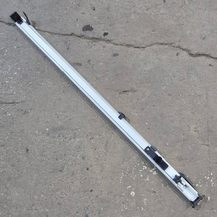 Used Carefree Single Manual Arm, 66", White - R00416 - 301 - 55 - Young Farts RV Parts