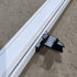 Used Carefree Single Manual Arm, 66", White - R00416 - 301 - 55 - Young Farts RV Parts