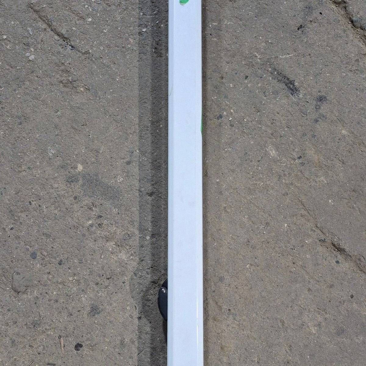 Used Carefree Single Manual Arm, 66", White - R00416 - 301 - 55 - Young Farts RV Parts