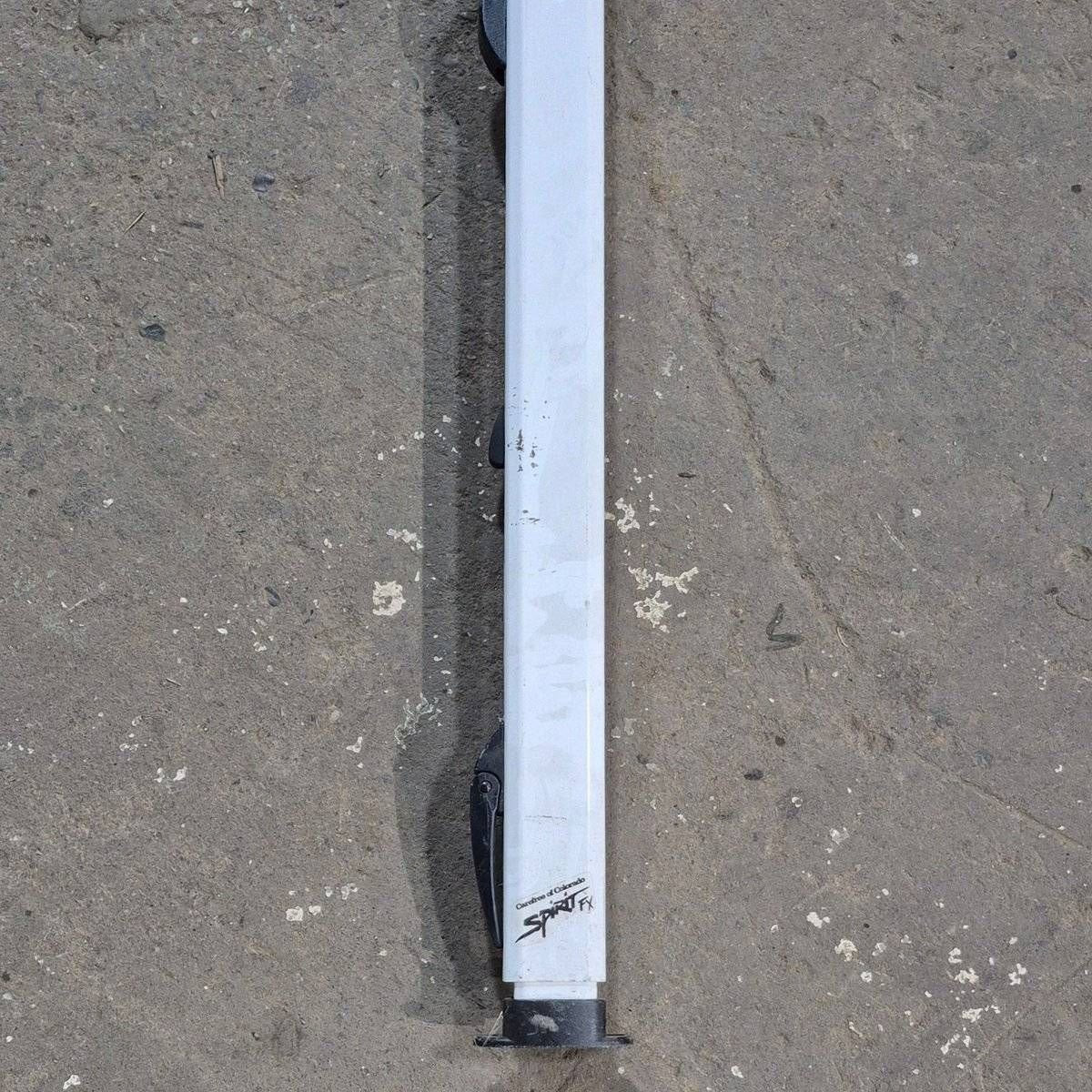Used Carefree Single Manual Arm, 66