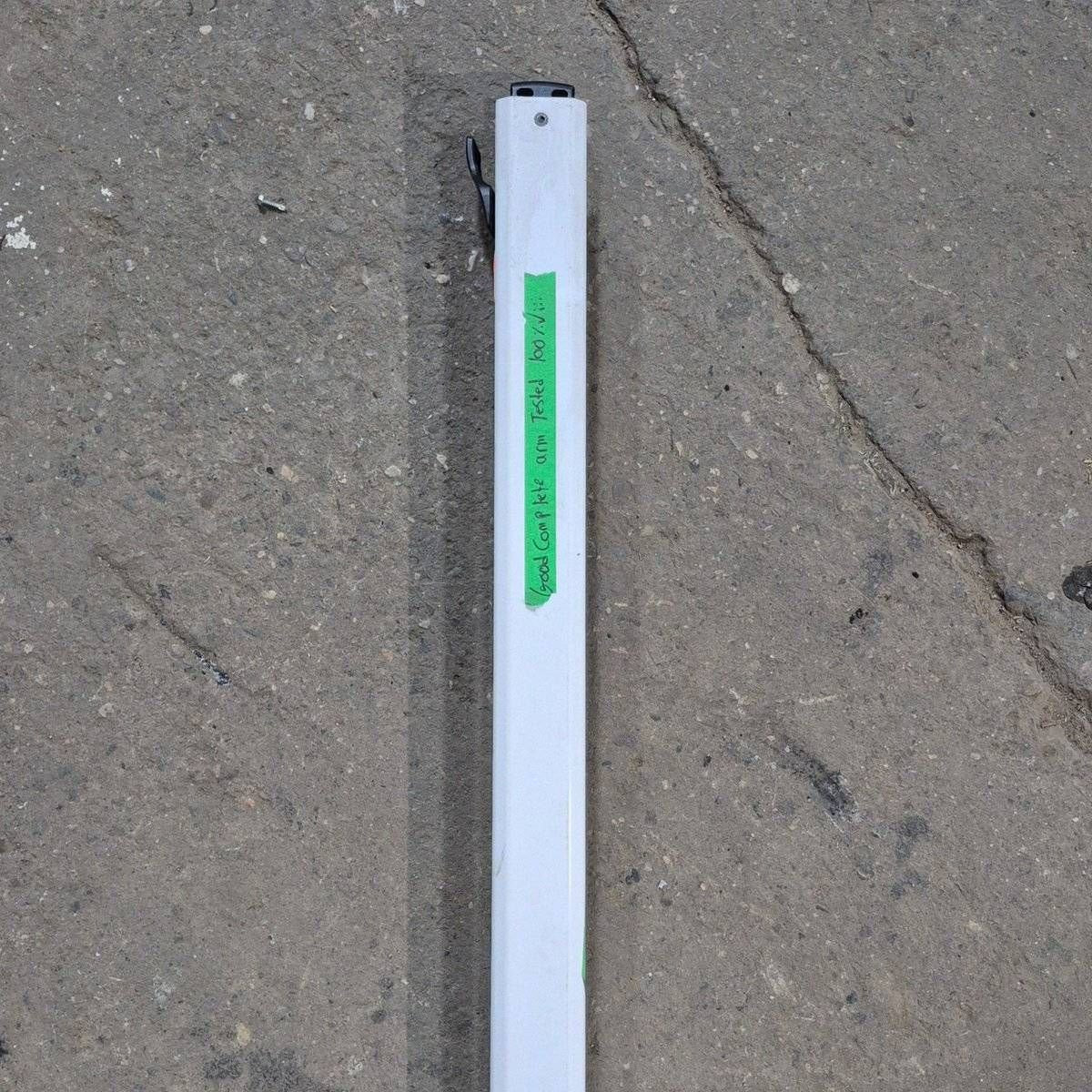 Used Carefree Single Manual Arm, 66