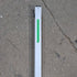 Used Carefree Single Manual Arm, 66", White - R00416 - 301 - 55 - Young Farts RV Parts