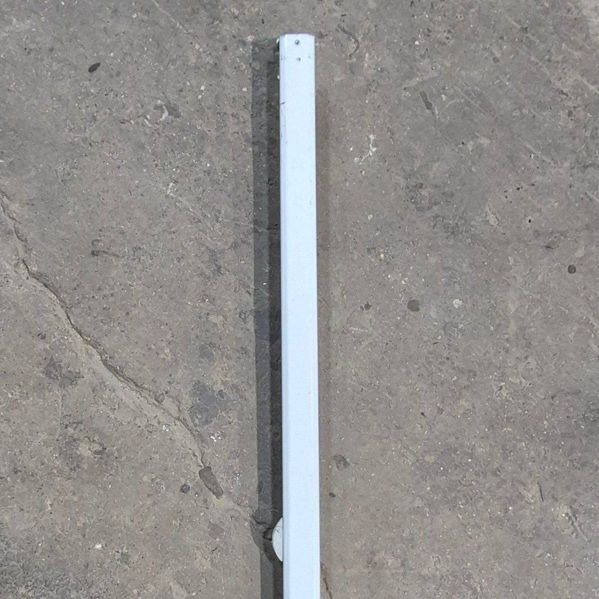 Used Carefree Single Manual Arm, 72", White - R00415-316-55 - Young Farts RV Parts