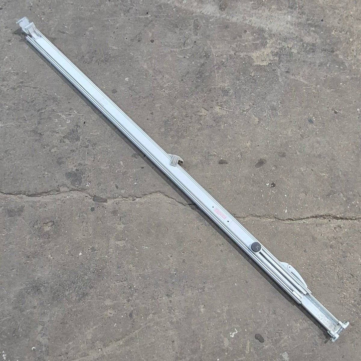 Used Carefree Single Manual Arm, 72", White - R00415-316-55 - Young Farts RV Parts