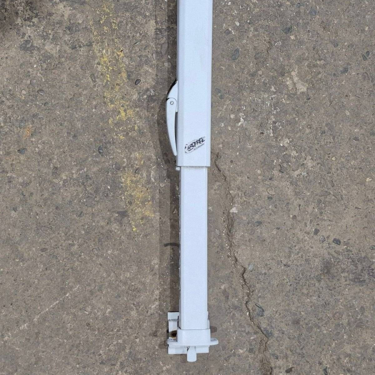 Used Carefree Single Manual Arm - R00411 - 301 - 55 - Young Farts RV Parts