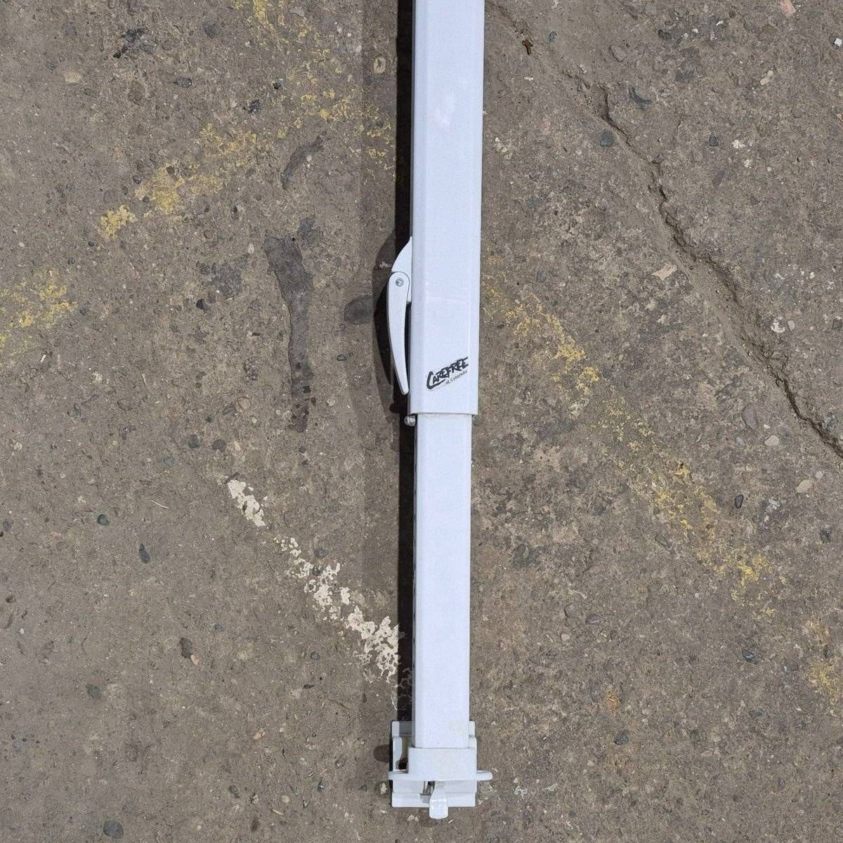 Used Carefree Single Manual Arm - R00411 - 301 - 55 - Young Farts RV Parts