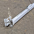 Used Carefree Single Manual Arm - R00411 - 301 - 55 - Young Farts RV Parts