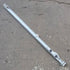 Used Carefree Single Manual Arm, White - R00416 - 301 - 55 - Young Farts RV Parts