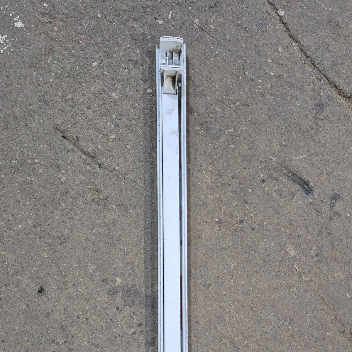 Used Carefree Single Manual Arm, White - R00416 - 301 - 55 - Young Farts RV Parts