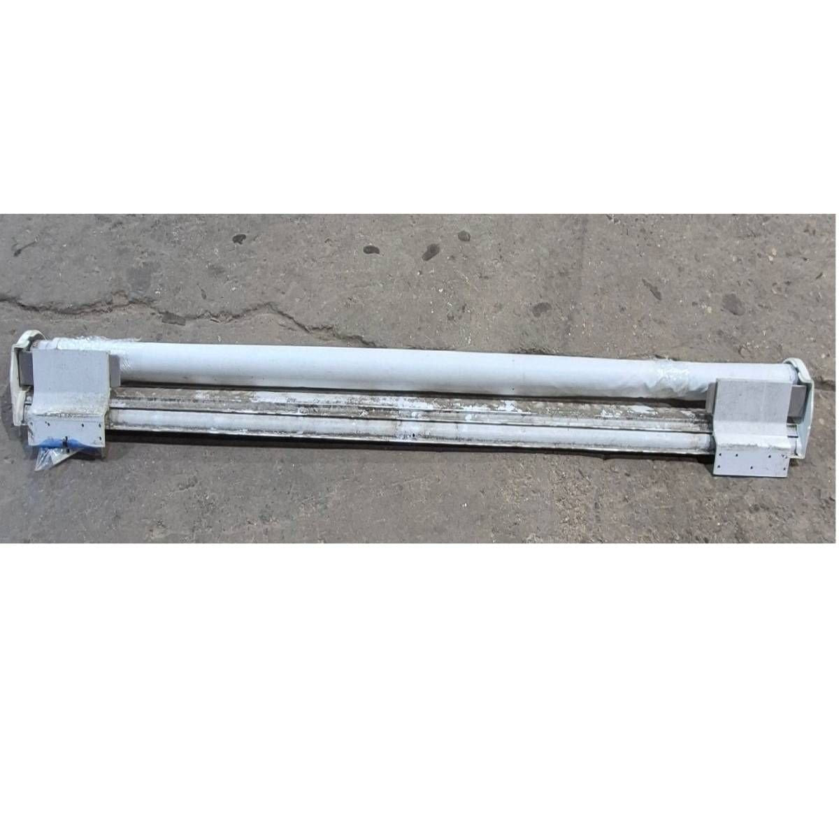 Used Carefree Slide Awning - 77 1/2