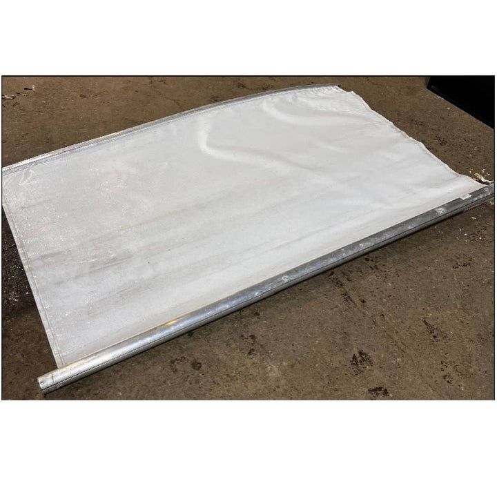 Used Carefree Slide Awning - 77 1/2" - Young Farts RV Parts