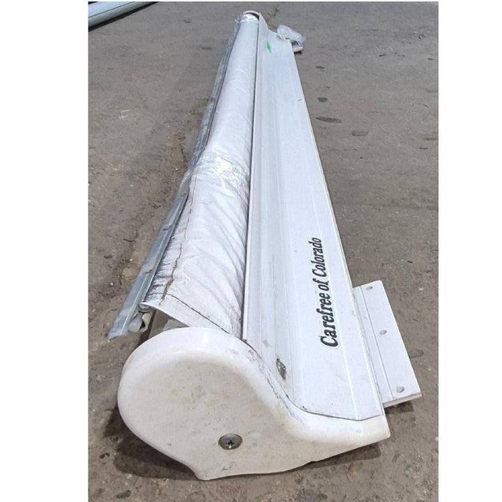 Used Carefree Slide Awning - 77 1/2" - Young Farts RV Parts