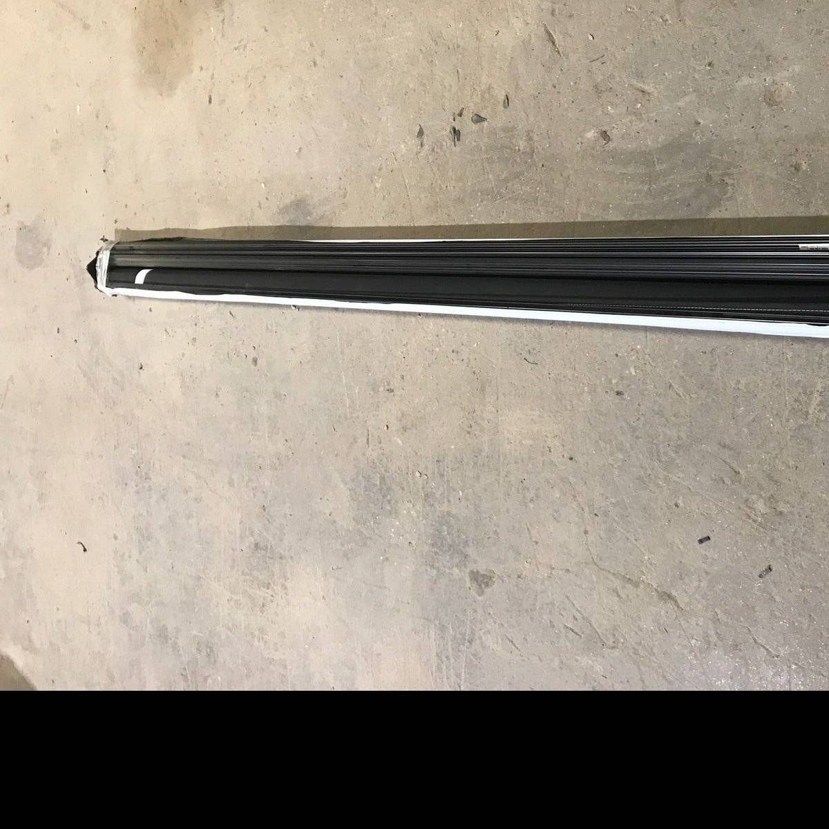 Used Carefree Slide Topper Awning - 102.0" x 7.0" x 5.0" - 2139327836 - Young Farts RV Parts