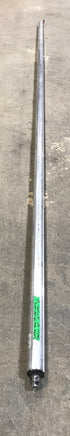 Used Carefree Slide Topper Awning Roller Tube 183" - Young Farts RV Parts