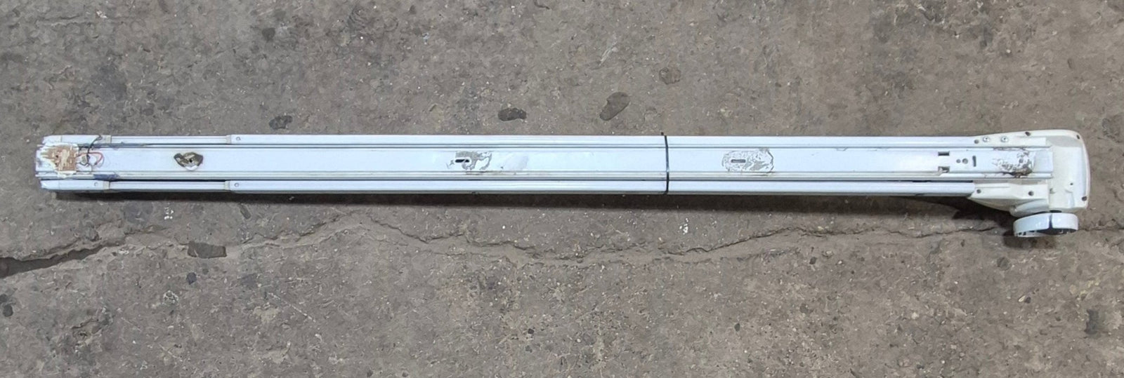 Used Carefree Travel'R Awning Arm - R001642WHT - Young Farts RV Parts
