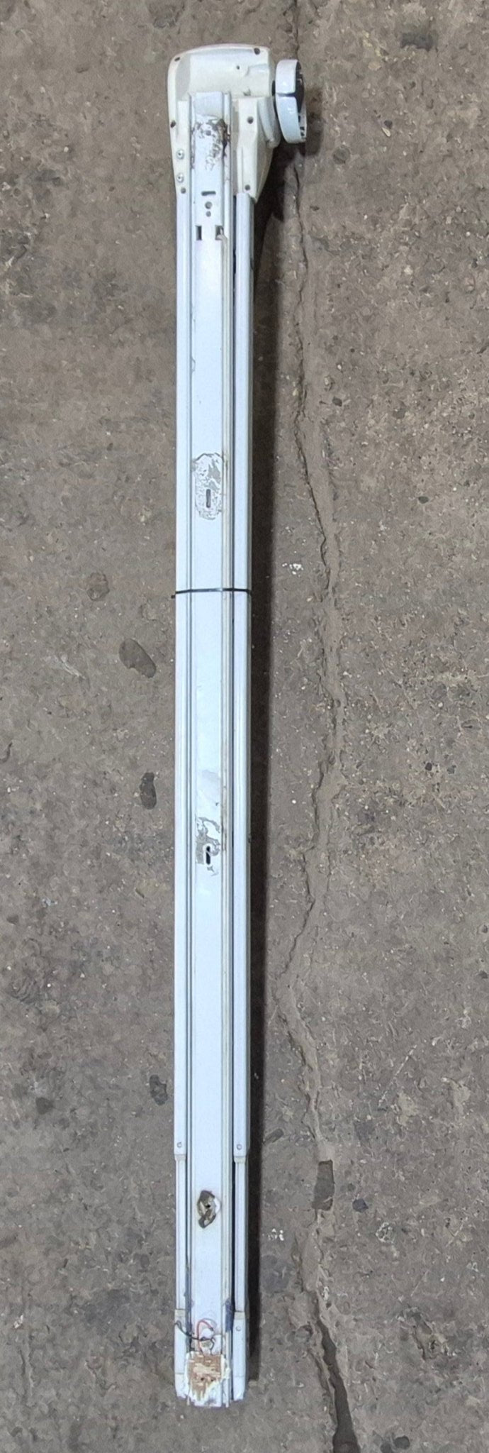Used Carefree Travel'R Awning Arm - R001642WHT - Young Farts RV Parts