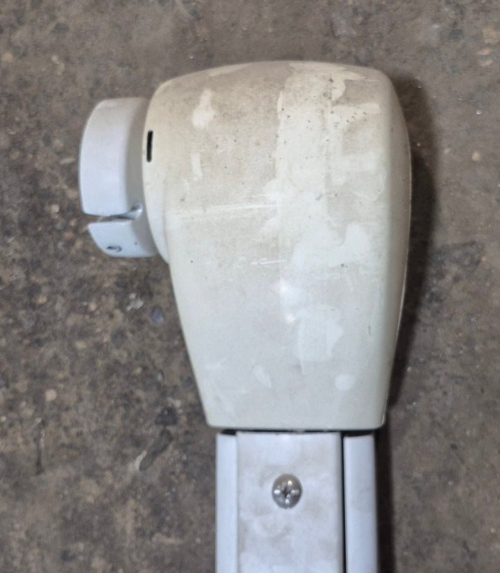 Used Carefree Travel'R Awning Arm - R001642WHT - Young Farts RV Parts