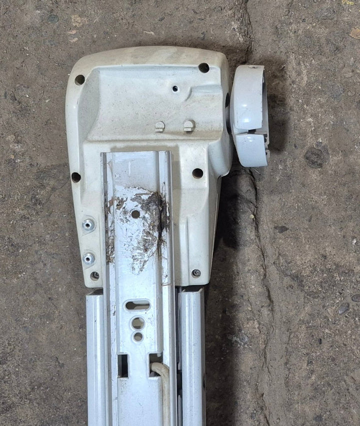 Used Carefree Travel'R Awning Arm - R001642WHT - Young Farts RV Parts