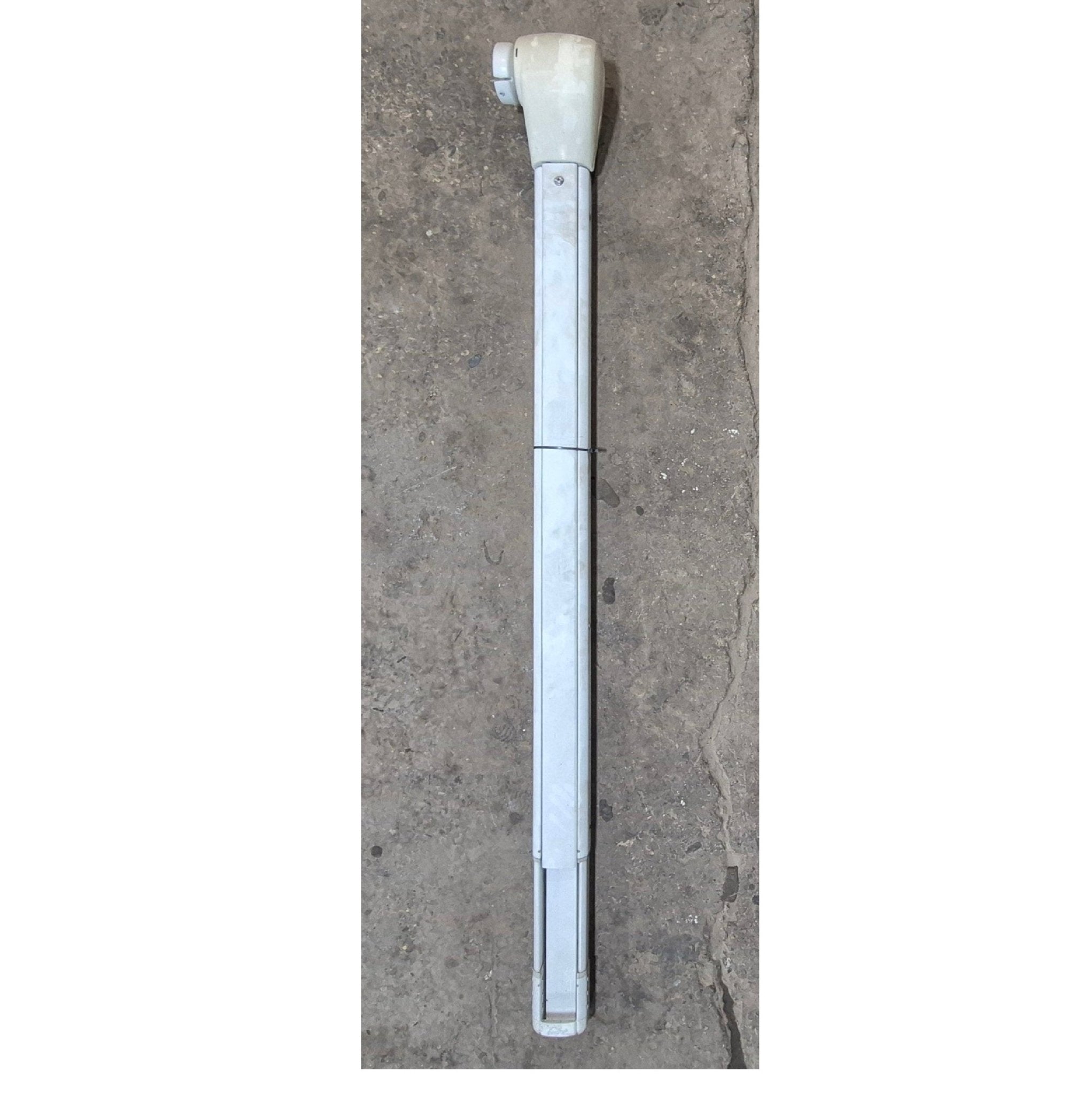 Used Carefree Travel'R Awning Arm - R001642WHT - Young Farts RV Parts