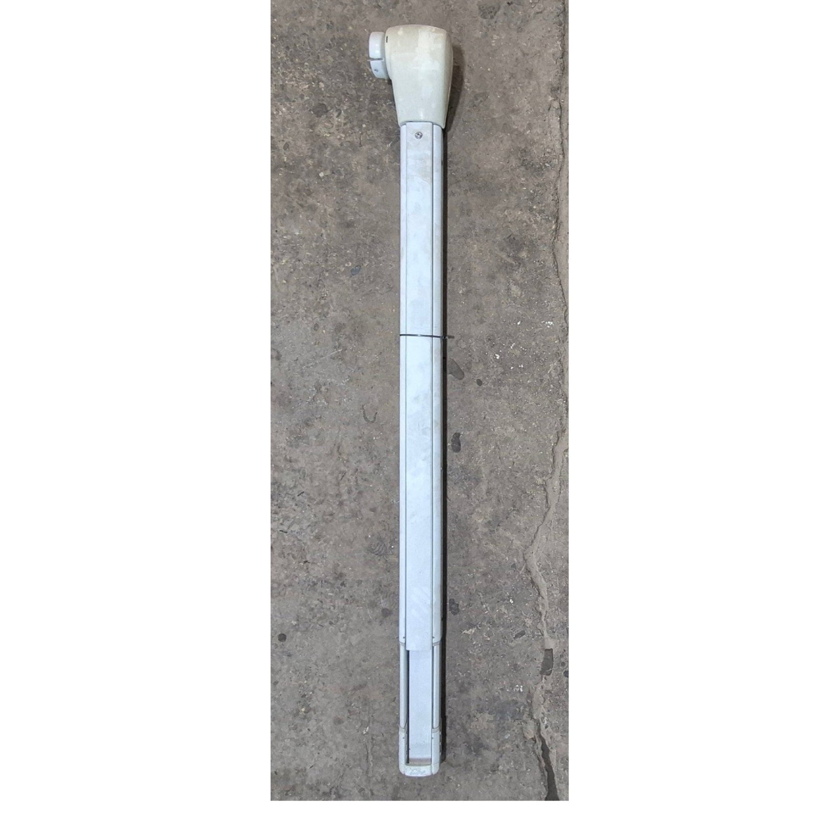 Used Carefree Travel'R Awning Arm - R001642WHT - Young Farts RV Parts