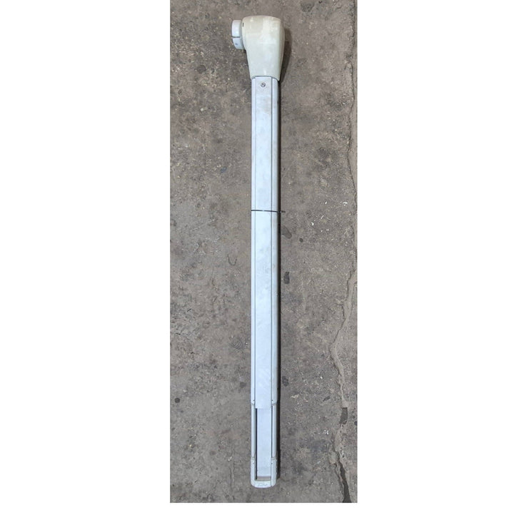 Used Carefree Travel'R Awning Arm - R001642WHT - Young Farts RV Parts