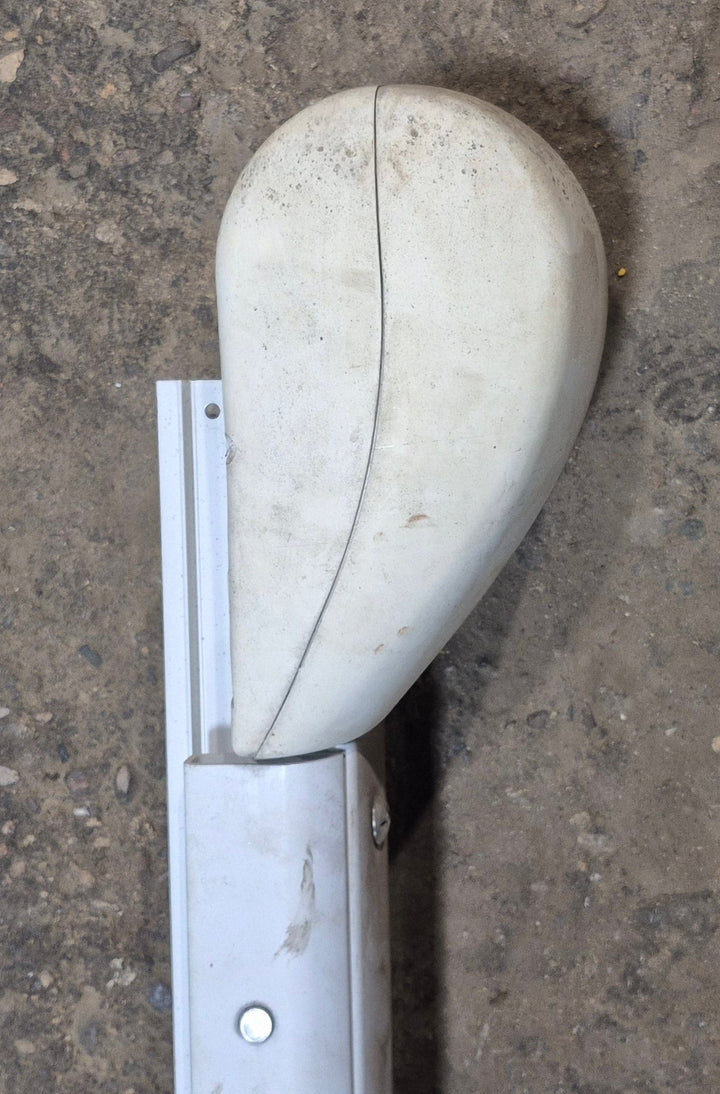Used Carefree Travel'R Awning Arm - R001643WHT - Young Farts RV Parts