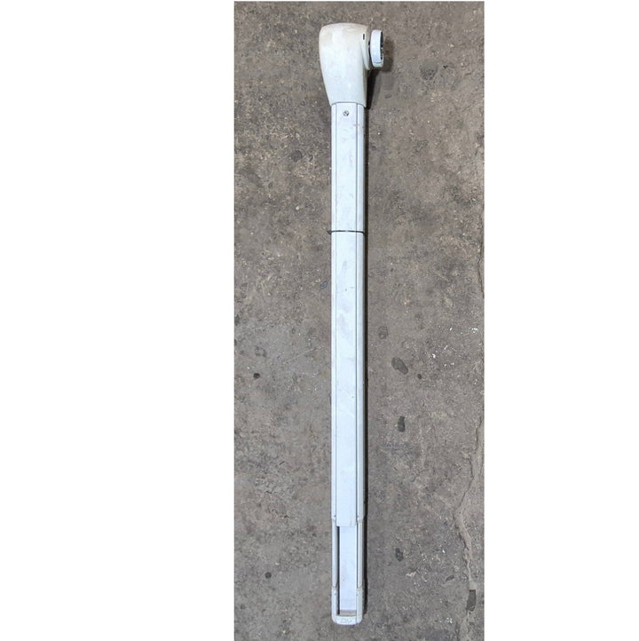 Used Carefree Travel'R Awning Arm - R001643WHT - Young Farts RV Parts