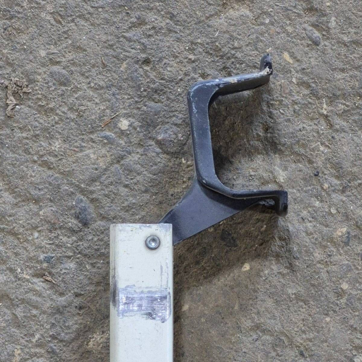 Used Carefree Upper Brace/ Rafter Arm, Off - White, 60